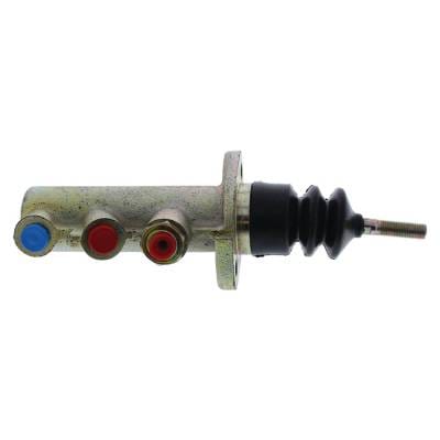 New Master Cylinder Compatible With Case International Harvester-580Sm-Plus-Series-Ii