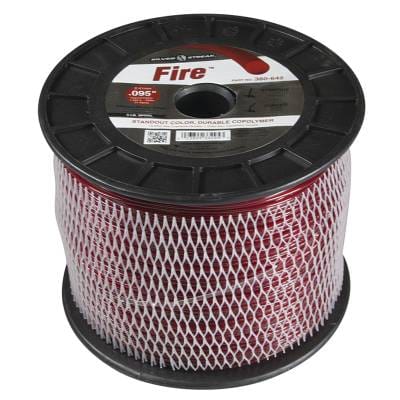 New 0.095" Fire Trimmer Line By Part Numbers 380-642 315095053 99969-2793 09505