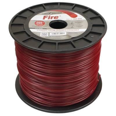 New 0.095" Fire Trimmer Line By Part Numbers 380-642 315095053 99969-2793 09505 thumbnail 2