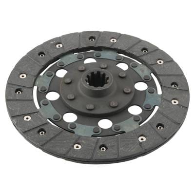 New 7 7/8" Clutch Disc Compatible With Kubota B1700e B7610hsd B7510hsdtr B2710hsd B2410hsdb B7500dtn