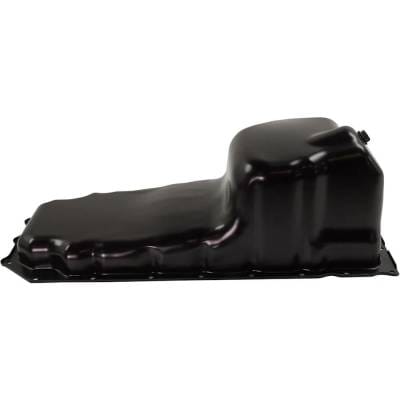 New Non-Baffled Oil Pan Compatible With Dodge Ram 3500 Slt 8 Cyl 5.7L 3500 Limited 8 Cyl 6.4L Ram thumbnail 6