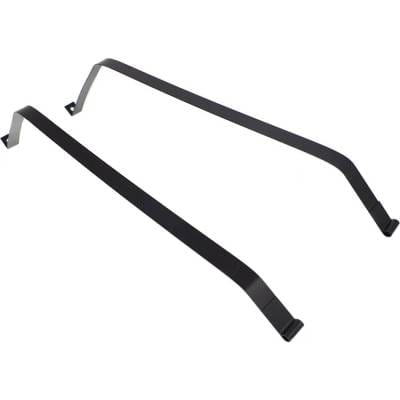 New Steel Fuel Tank Strap Compatible With Lexus Toyota Camry Xle 4 Cyl 2.5L Avalon Xl 6 Cyl 3.5L thumbnail 2
