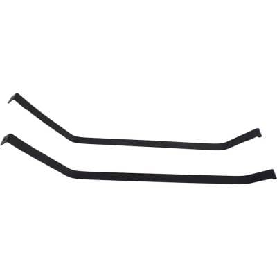 New Steel Fuel Tank Strap Compatible With Lexus Toyota Camry Xle 4 Cyl 2.5L Avalon Xl 6 Cyl 3.5L thumbnail 5