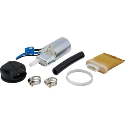 New Fuel Pump Kit Compatible With Kawasaki Suzuki Kvf-650-Prairie-4X4 Kvf-700-Prairie-4X4
