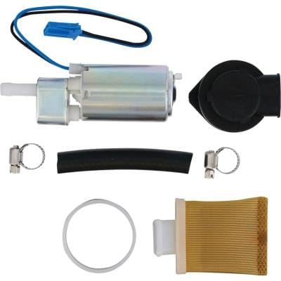 New Fuel Pump Kit Compatible With Kawasaki Suzuki Kvf-650-Prairie-4X4 Kvf-700-Prairie-4X4 thumbnail 2