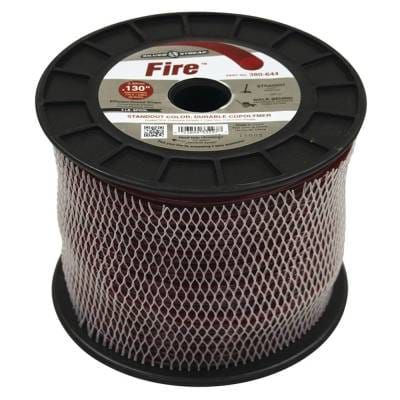 New 0.130" Fire Trimmer Line By Part Numbers 380-644 315130054 13005