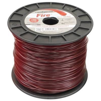 New 0.130" Fire Trimmer Line By Part Numbers 380-644 315130054 13005 thumbnail 2