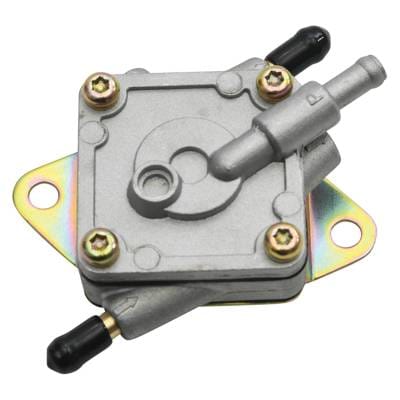 New Fuel Pump Vacuum Operated Compatible With Polaris Trail-Blazer-330-2X4 Sportsman-400-4X4-Ho