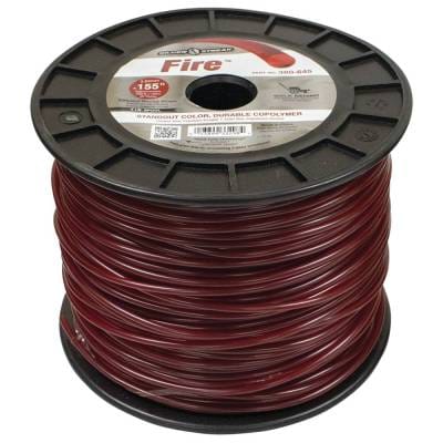 New 0.155" Fire Trimmer Line By Part Numbers 380-645 thumbnail 2