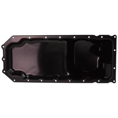 New Non-Baffled Oil Pan Compatible With Dodge Ram 5500 St 8 Cyl 6.4L 2500 Tradesman 8 Cyl 5.7L 2500 thumbnail 5
