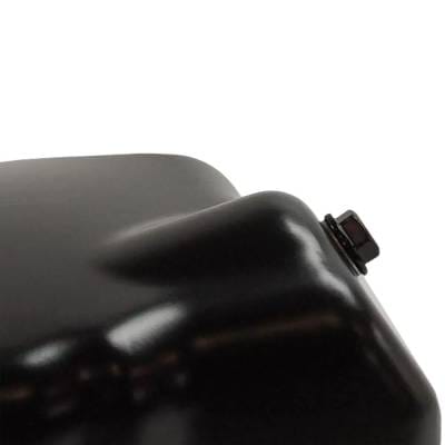 New Non-Baffled Oil Pan Compatible With Dodge Ram 5500 St 8 Cyl 6.4L 2500 Tradesman 8 Cyl 5.7L 2500 thumbnail 6