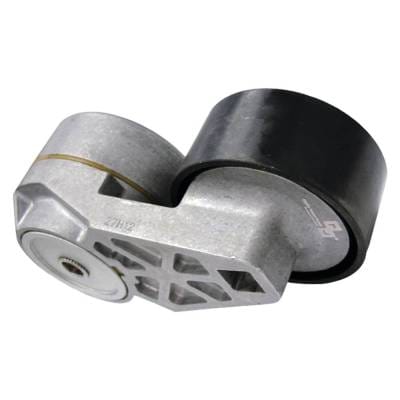 Belt Tensioner Compatible With Case Ih 590Sm 590Sm Series Ii Iii Plus 580Sn 580Sk Backhoe Loader