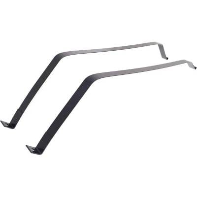 New Steel Fuel Tank Strap Compatible With Lexus Toyota Solara Sport 4 Cyl 2.4L Solara Se Sport 6 Cyl thumbnail 3