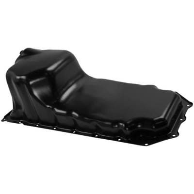 New Non-Baffled Oil Pan Compatible With Dodge Ram 5500 Tradesman 8 Cyl 6.4L 1500 Classic St 8 Cyl