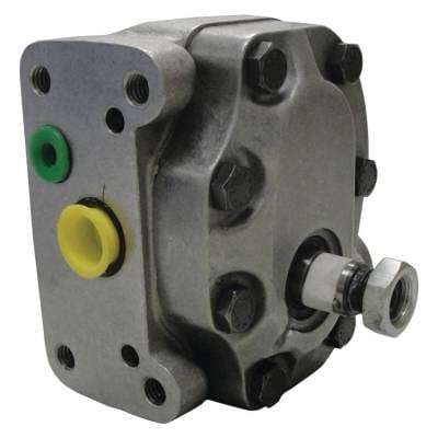 New Hydraulic Pump Compatible With Case International Harvester-D358 Harvester-1466 Harvester-D188