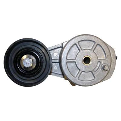 Belt Tensioner Compatible With New Holland T6010 T6020 T6030 T6040 Ts115a Ts125a Ts135a Tractor thumbnail 2