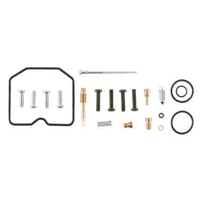 New Carburetor Rebuild Kit Compatible With Kawasaki thumbnail 2