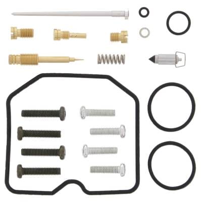 New Carburetor Rebuild Kit Compatible With Kawasaki