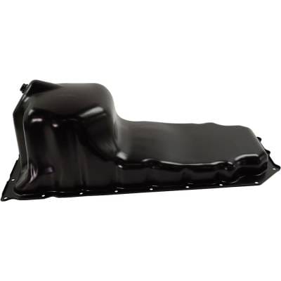 New Non-Baffled Oil Pan Compatible With Dodge Ram 1500 Slt 8 Cyl 5.7L 1500 Laramie 8 Cyl 5.7L 1500 thumbnail 4