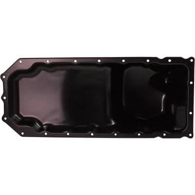 New Non-Baffled Oil Pan Compatible With Dodge Ram 1500 Slt 8 Cyl 5.7L 1500 Laramie 8 Cyl 5.7L 1500 thumbnail 5