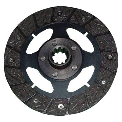 New Clutch Disc Compatible With Allis Chalmers Case International Massey Ferguson