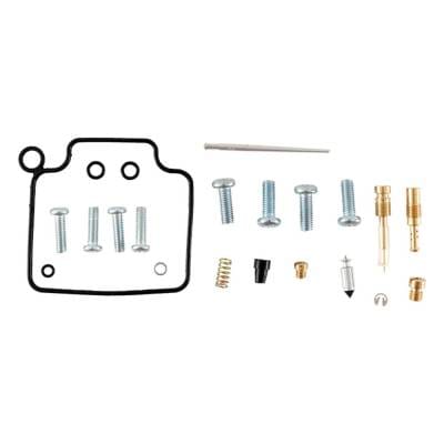 Carburetor Rebuild Kit Compatible With Honda Trx300fw Fourtrax 4X4 Trx300 2X4 1988-1990 282Cc 32Mm thumbnail 2