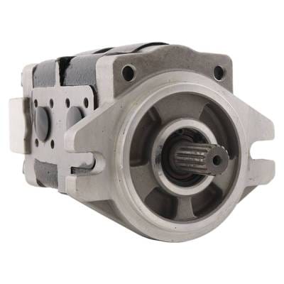 New Hydraulic Pump Compatible With Kubota M5040hdc1 M6040hdc M5040fc1 M5040f1 M7040dtc1 M7040fc