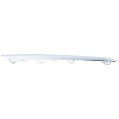 New Left Grille Trim Compatible With Mercedes Benz Cla250 4Matic 4 Cyl 2.0L Cla250 Base 4 Cyl 2.0L thumbnail 6