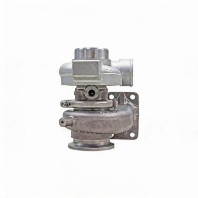 New OEM Replacement Turbocharger Compatible With John Deere 50D Yanmar 4Tnv88 2.2L Diesel By Part