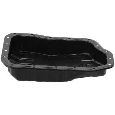 New 5.17 Quarts Transmission Pan Compatible With Lexus Toyota Venza Awd V6 6 Cyl 3.5L Rx350 F Sport