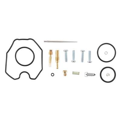 Carburetor Rebuild Kit Compatible With Polaris Phoenix 200 Sawtooth 200 196Cc 4-Stroke Ohv thumbnail 2
