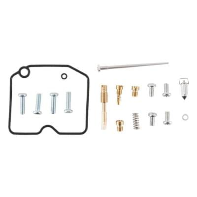 Carburetor Rebuild Kit Compatible With Arctic Cat 400 Fis Tbx 4X4 Auto Manual 2006-2007 376Cc Keihin thumbnail 2