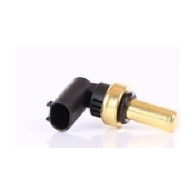 New Engine Coolant Temperature Sensor Compatible With Mitsubishi E500 By Part Numbers 207046 thumbnail 2