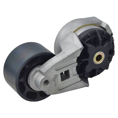 Belt Tensioner Compatible With Case Ih Combine 2144 2166 2188 2344 2366 2388 1666 1680 1688 Cummins thumbnail 2