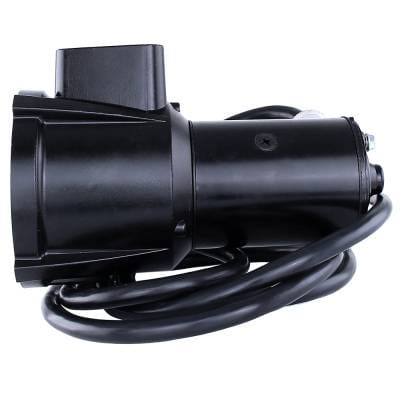 Tilt Trim Motor And Reservoir Compatible With 1974-1990 Johnson Evinrude V4 Outboard 35Hp 40Hp 45Hp thumbnail 6