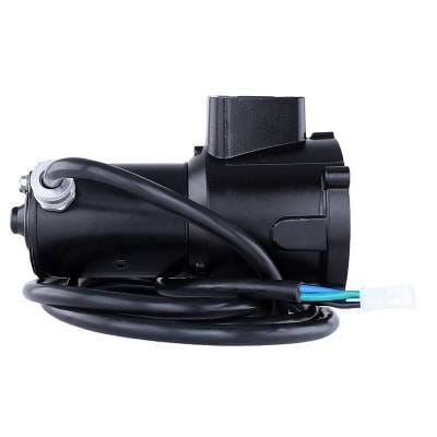 Tilt Trim Motor And Reservoir Compatible With 1974-1990 Johnson Evinrude V4 Outboard 35Hp 40Hp 45Hp thumbnail 14