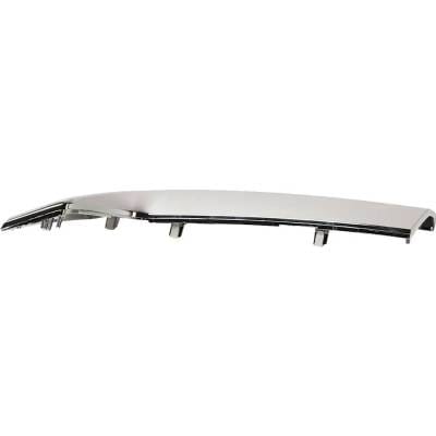 New Lower Left Grille Trim Compatible With Honda Pilot Touring Pilot Ex-L Pilot Lx Pilot Elite Pilot thumbnail 6
