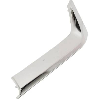 New Lower Left Grille Trim Compatible With Honda Pilot Touring Pilot Lx Pilot Ex-L Pilot Ex Pilot thumbnail 3