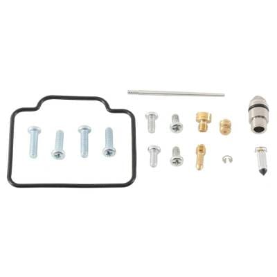 Carburetor Rebuild Kit Compatible With Polaris Magnum 330 4X4 Aa Ab Ac Fb Trail Boss 330 2X4 2003