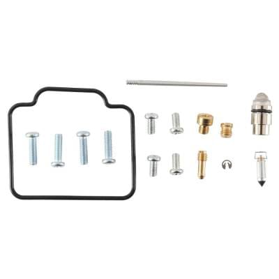 Carburetor Rebuild Kit Compatible With Polaris Magnum 330 4X4 Aa Ab Ac Fb Trail Boss 330 2X4 2003 thumbnail 2