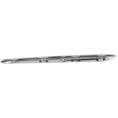 New Left Grille Trim Compatible With Mercedes Benz Cla250 Base 4 Cyl 2.0L Cla250 4Matic 4 Cyl 2.0L thumbnail 4