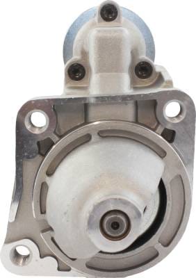New 12V Starter Compatible With Skyjack Sj9250 Vsg-413 1994-2000 Ford Engine 0-001-112-033