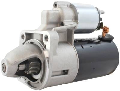 New 12V Starter Compatible With Skyjack Sj9250 Vsg-413 1994-2000 Ford Engine 0-001-112-033 thumbnail 2