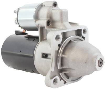 New 12V Starter Compatible With Skyjack Sj9250 Vsg-413 1994-2000 Ford Engine 0-001-112-033 thumbnail 3