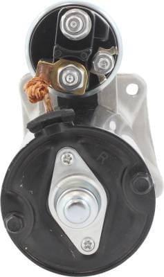 New 12V Starter Compatible With Skyjack Sj9250 Vsg-413 1994-2000 Ford Engine 0-001-112-033 thumbnail 4
