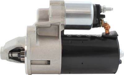New 12V Starter Compatible With Skyjack Sj9250 Vsg-413 1994-2000 Ford Engine 0-001-112-033 thumbnail 8