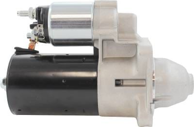 New 12V Starter Compatible With Skyjack Sj9250 Vsg-413 1994-2000 Ford Engine 0-001-112-033 thumbnail 9