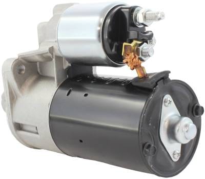 New 12V Starter Compatible With Skyjack Sj9250 Vsg-413 1994-2000 Ford Engine 0-001-112-033 thumbnail 10