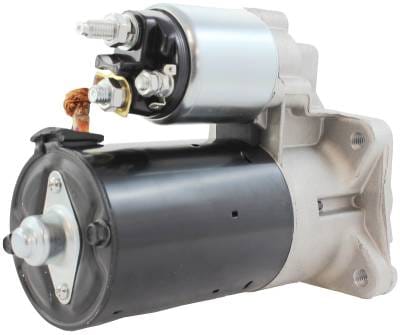 New 12V Starter Compatible With Skyjack Sj9250 Vsg-413 1994-2000 Ford Engine 0-001-112-033 thumbnail 11