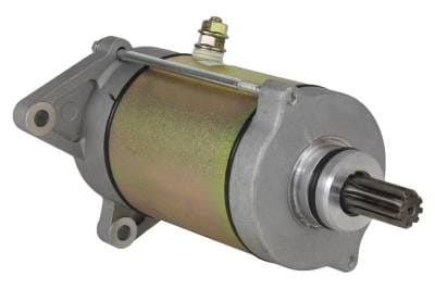 Starter Motor Compatible With 2016-2018 Cf Moto Zforce 800 Trail 2018-2019 Zforce 800 Ex 2014-2016 thumbnail 3